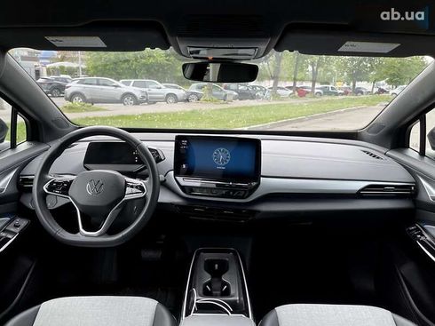 Volkswagen ID.4 2022 - фото 9