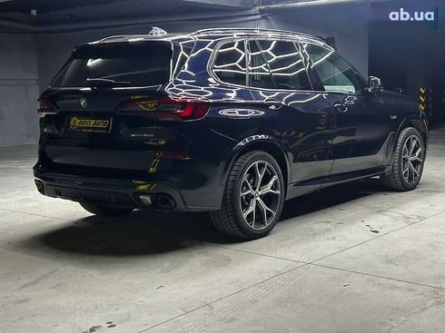 BMW X5 2023 - фото 6