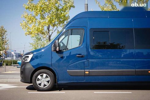 Renault Master 2020 - фото 7