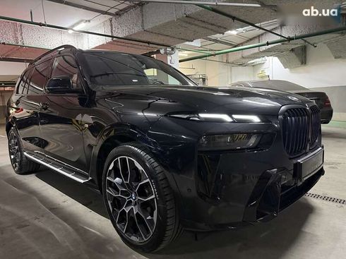 BMW X7 2023 - фото 3