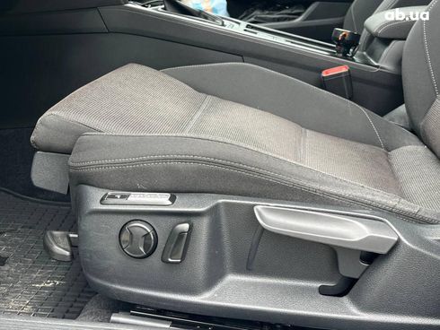 Volkswagen passat b8 2017 белый - фото 38