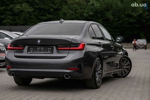 BMW 3 серия 2021 - фото 6