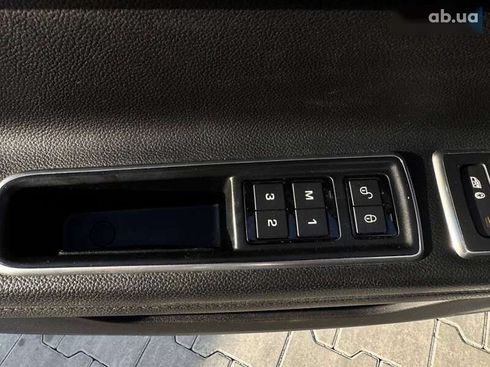 Jaguar XF 2016 - фото 9