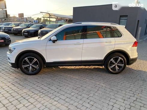 Volkswagen Tiguan 2019 - фото 4