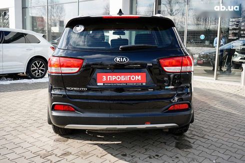 Kia Sorento 2015 - фото 4