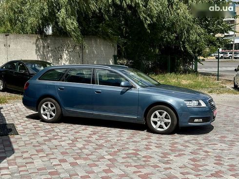 Audi A6 2009 - фото 7