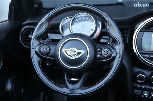 MINI John Cooper Works 2018 - фото 16