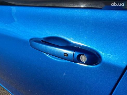 Dodge Dart 2015 - фото 19