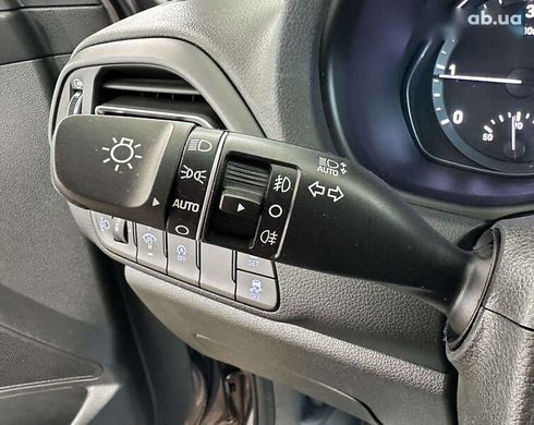 Hyundai i30 2021 - фото 20