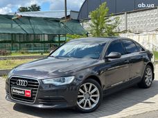 Продажа Audi б/у 2011 года в Киеве - купить на Автобазаре