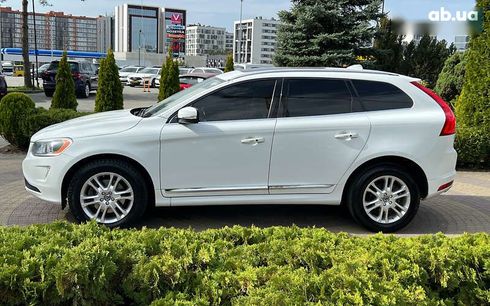 Volvo XC60 2015 - фото 4