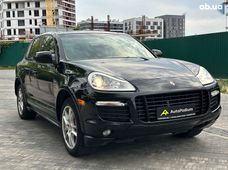 Купить Porsche бу в Украине - купить на Автобазаре