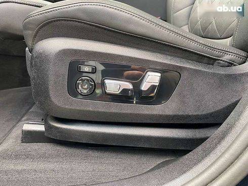 BMW X6 2023 - фото 24