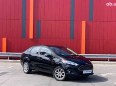 Купити Ford Fiesta бу в Україні - купити на Автобазарі