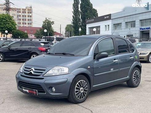 Citroёn C3 2005 - фото 7
