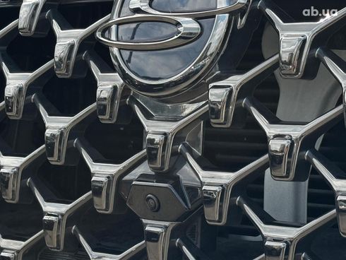 SsangYong Rexton 2023 белый - фото 14
