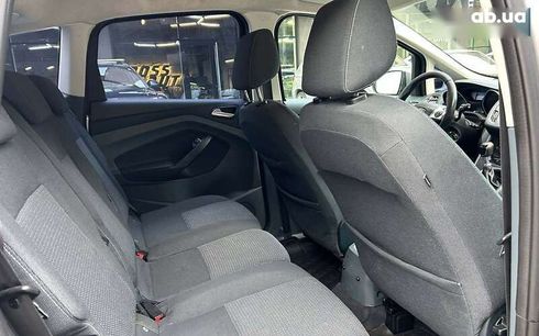 Ford C-Max 2012 - фото 14