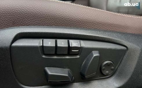 BMW X5 2015 - фото 21