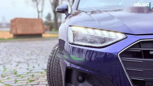 Audi A4 2020 - фото 7