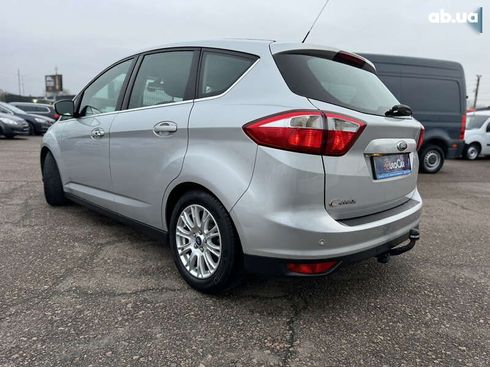 Ford C-Max 2011 - фото 11