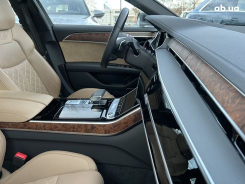 Audi A8 2022 - фото 26