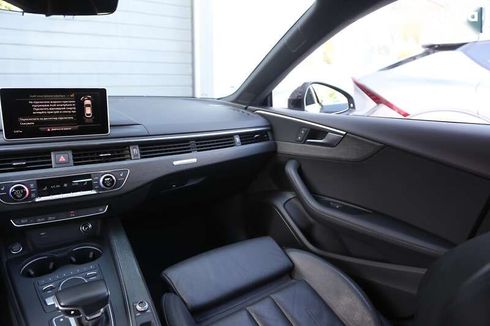 Audi A5 2019 - фото 15