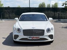 Продаж вживаних Bentley Continental GT в Одесі - купити на Автобазарі