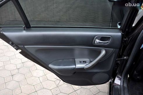 Honda Accord 2008 - фото 17