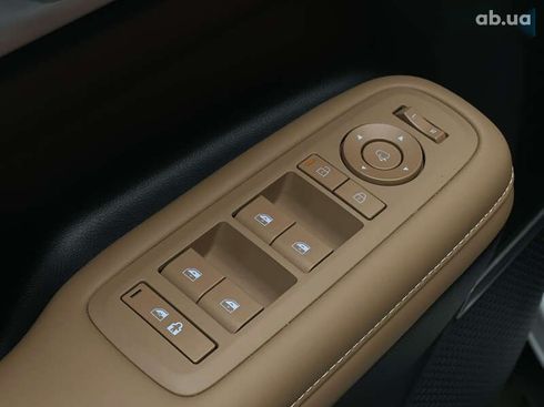Hyundai Santa Fe 2024 - фото 25