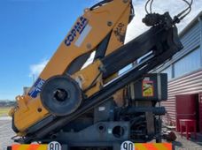 Продажа спецтехнику в Львовской области - купить на Автобазаре