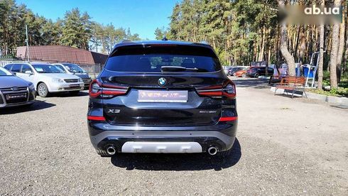 BMW X3 2020 - фото 7