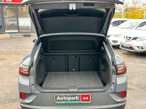Volkswagen ID.4 2024 серый - фото 19