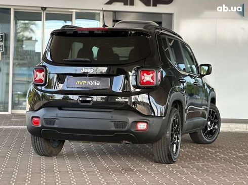 Jeep Renegade 2019 - фото 13
