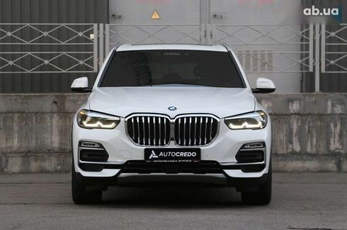 BMW X5 2020 - фото 3