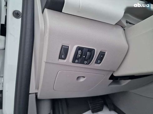 Renault Zoe 2017 - фото 23