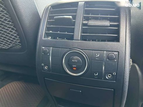 Mercedes-Benz M-Класс 2007 - фото 15