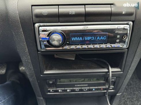 Skoda Octavia 2008 - фото 27