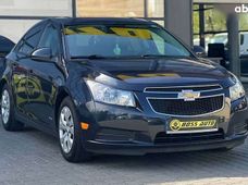 Продажа б/у Chevrolet Cruze 2014 года - купить на Автобазаре