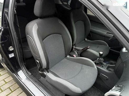 Peugeot 206 2010 - фото 21