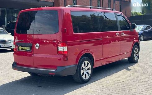 Volkswagen Transporter 2010 - фото 6