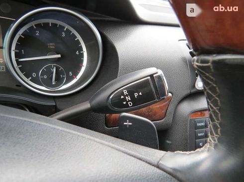 Mercedes-Benz R-Класс 2012 - фото 26
