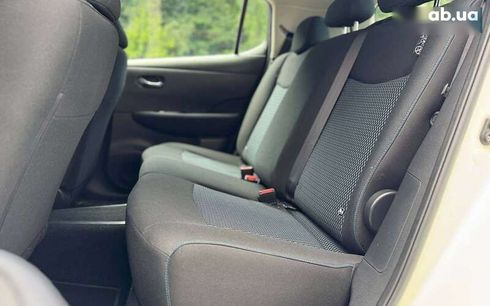 Nissan Leaf 2022 - фото 15