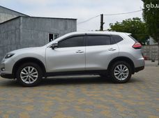 Запчасти на Nissan X-Trail в Харьковской области - купить на Автобазаре