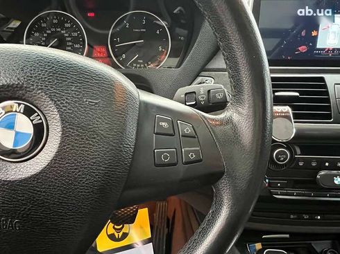 BMW X5 2010 - фото 19