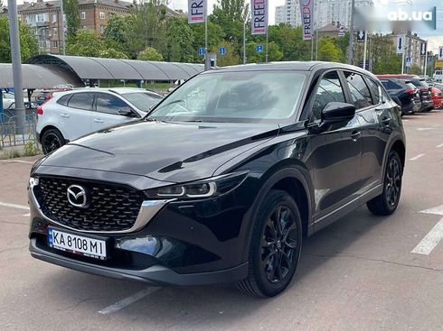 Mazda CX-5 2023 - фото 2