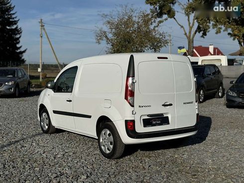 Renault Kangoo 2019 - фото 7