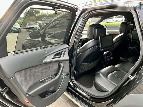 Audi a6 allroad 2016 - фото 29