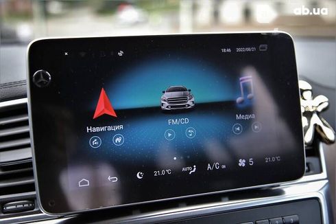 Mercedes-Benz GL 500 2013 - фото 19