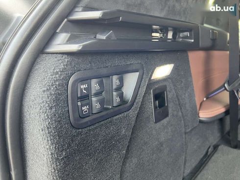 BMW X7 2021 - фото 17