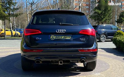 Audi Q5 2016 - фото 6